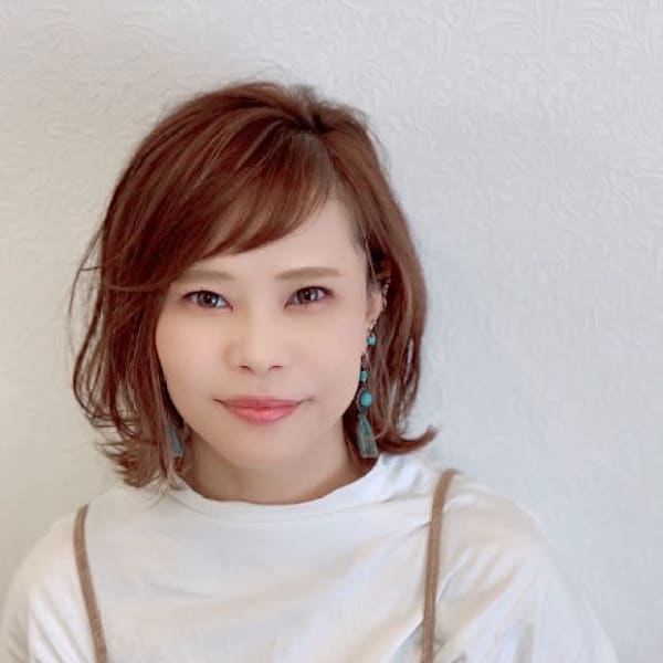 CLOE by LUVISM 新発田店【クロエバイラヴィズム シバタテン】のスタッフ紹介。野田 千晶