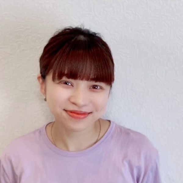 CLOE by LUVISM 新発田店【クロエバイラヴィズム シバタテン】のスタッフ紹介。西村 仁美