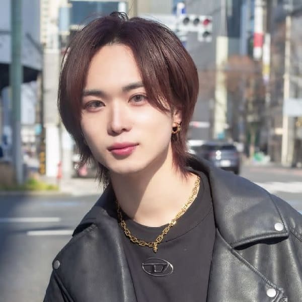 Lond soleil 池袋【ロンド ソレイユ イケブクロ】のスタッフ紹介。永井  移動 新店舗