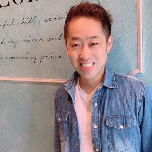 Lond merry 大宮【ロンドメリーオオミヤ】のスタッフ紹介。山本翔一郎 レイヤー