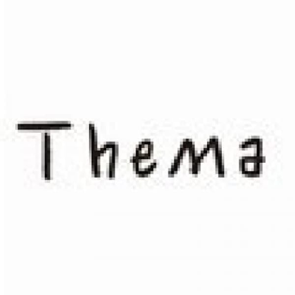 Thema【テーマ】【テーマ】のスタッフ紹介。Thema Style