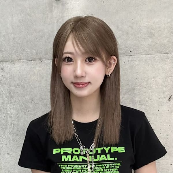 Karin |Lond Le’a 天神大名店