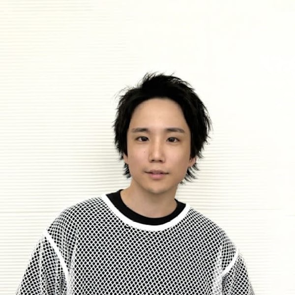 全席個室美容室 Zina 船橋南口 髪質改善＆トリートメント【ゼンセキコシツビヨウシツ ジーナ フナバシミナミグチ】のスタッフ紹介。田島 銀河