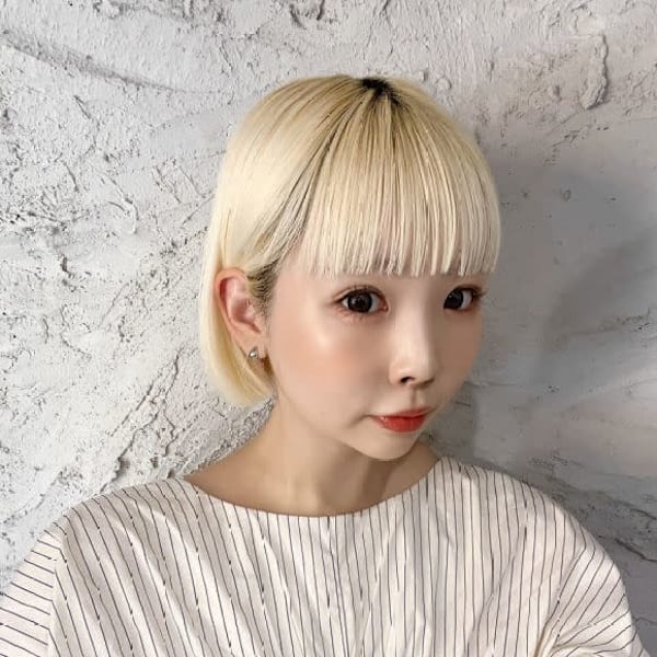 吉 kici 船橋【キチ】【キチ フナバシ】のスタッフ紹介。対馬 粘音