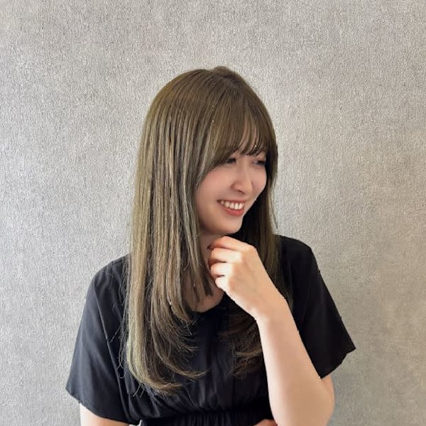 鹿本 樹蘭|全席個室美容室 Zina 熊本 髪質改善&トリートメント