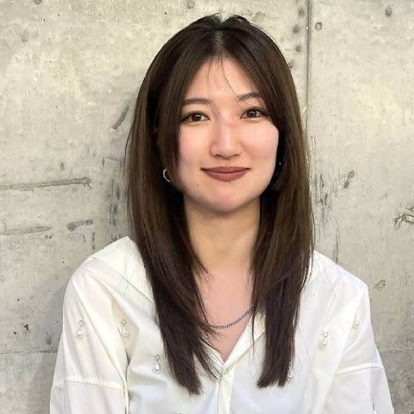 Lond fleur 大宮東口【ロンドフルール　オオミヤヒガシグチ】のスタッフ紹介。石畑 結華