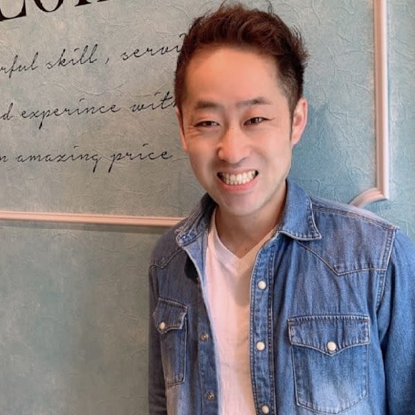 Lond fleur 大宮東口【ロンドフルール　オオミヤヒガシグチ】のスタッフ紹介。山本翔一郎 韓国