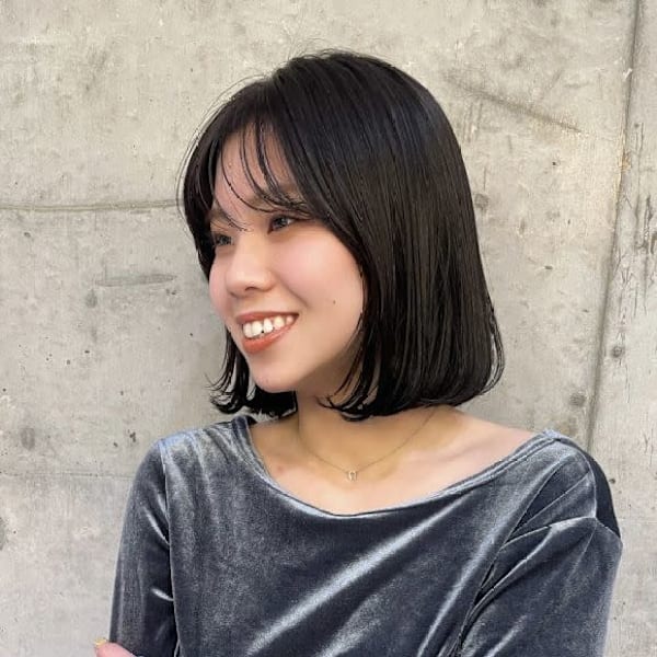 Lond fleur 大宮東口【ロンドフルール　オオミヤヒガシグチ】のスタッフ紹介。松尾 優希