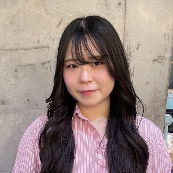 Lond fleur 大宮東口【ロンドフルール　オオミヤヒガシグチ】のスタッフ紹介。田中 結里