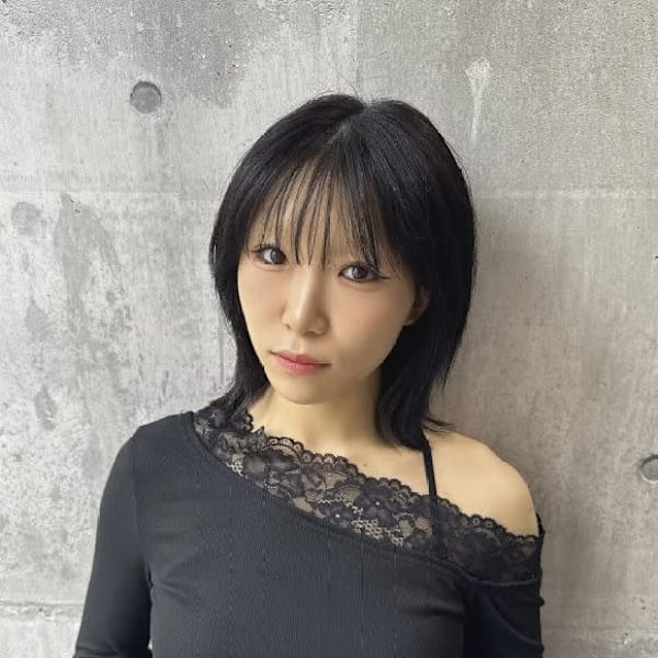 豊嶋 里緒|_WHITE+ 南海難波店