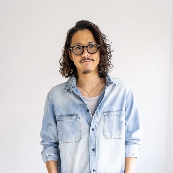 Sea by LUVISM【シーバイラヴィズム】のスタッフ紹介。山田 純平