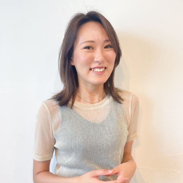 Sea by LUVISM【シーバイラヴィズム】のスタッフ紹介。関 春佳