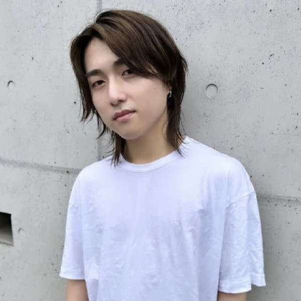 Lond aventus 池袋【ロンドアヴァントゥス イケブクロ】のスタッフ紹介。関口 拓馬