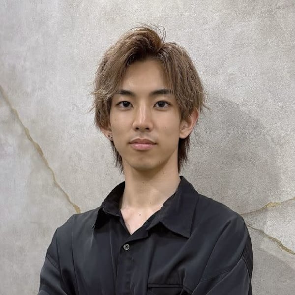 Lond aventus 池袋【ロンドアヴァントゥス イケブクロ】のスタッフ紹介。廣瀬 洸大