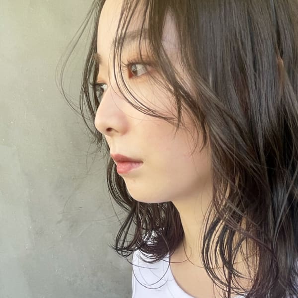 millit 北千住×スタイル