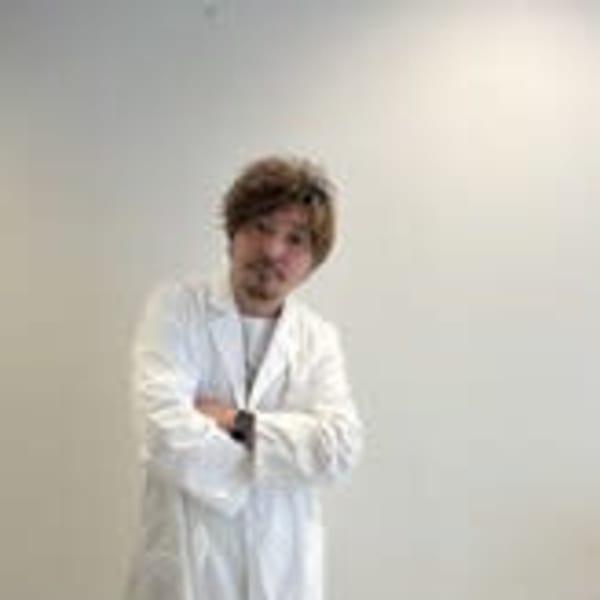 Riche hair【リッシュヘアー】【リッシュヘアー】のスタッフ紹介。矢野 雄三