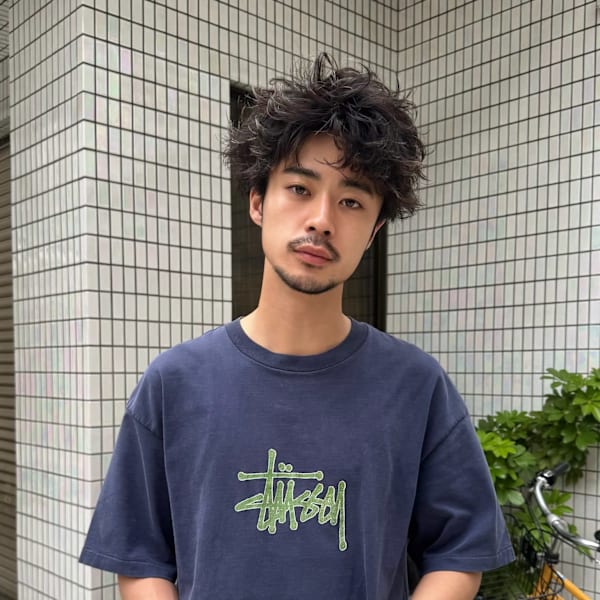 huge 表参道×スタイル|huge 表参道