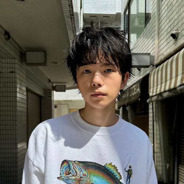 huge 表参道×スタイル|huge 表参道