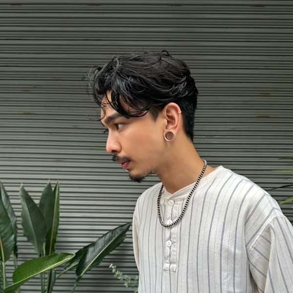 huge 表参道×スタイル|huge 表参道