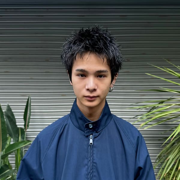 huge 表参道×スタイル|huge 表参道