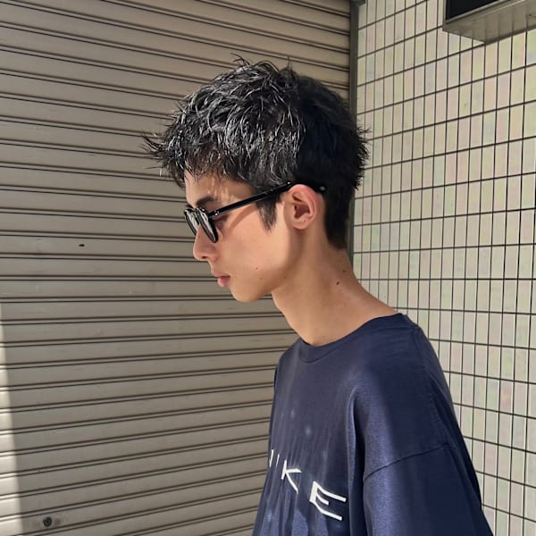 huge 表参道×スタイル|huge 表参道