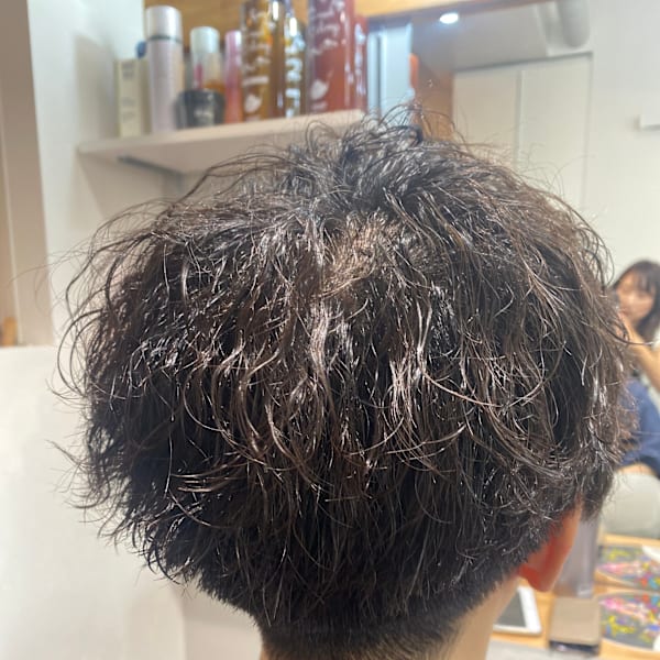 ツイスト