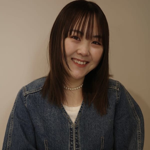 haruki【ハルキ】のスタッフ紹介。吉野 光枝