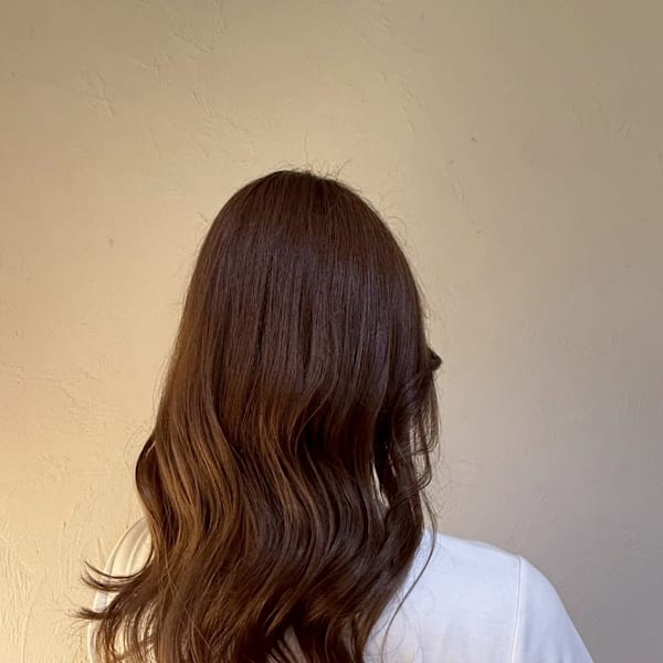 annie hair design×スタイル|annie hair design