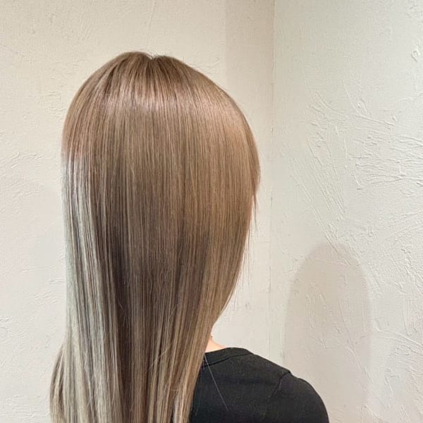 annie hair design×スタイル|annie hair design