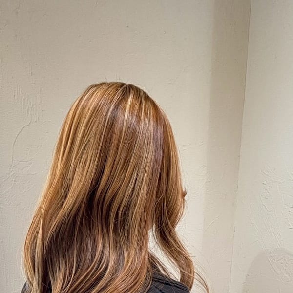 annie hair design×スタイル|annie hair design