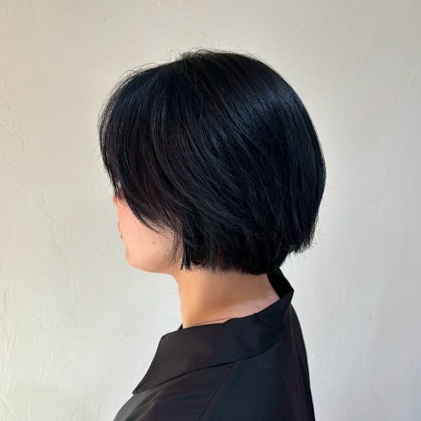 annie hair design×スタイル|annie hair design