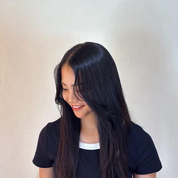 annie hair design×スタイル|annie hair design