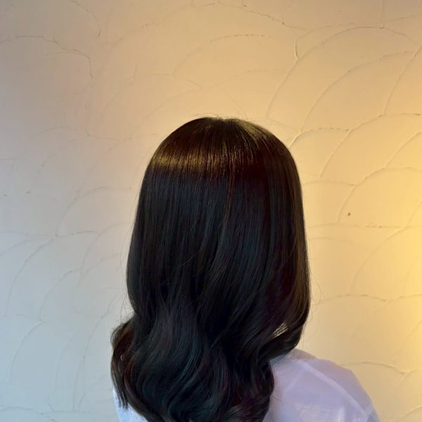 annie hair design×スタイル|annie hair design