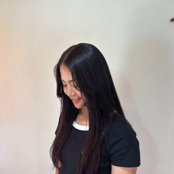 annie hair design×スタイル|annie hair design