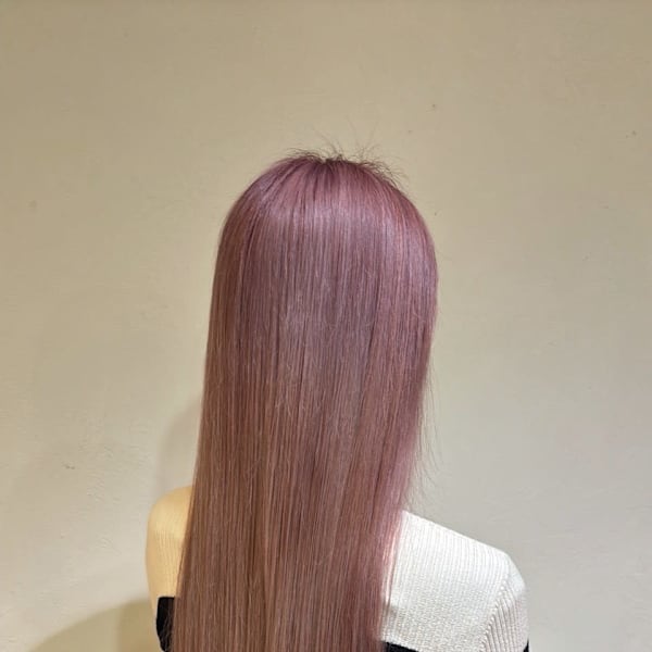 annie hair design×スタイル|annie hair design