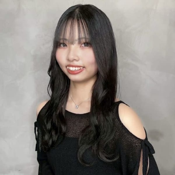Lond profil 浦和【ロンド プロフィール ウラワ】のスタッフ紹介。設樂 彩乃