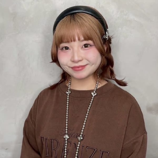 Lond profil 浦和【ロンド プロフィール ウラワ】のスタッフ紹介。吉田 晴香