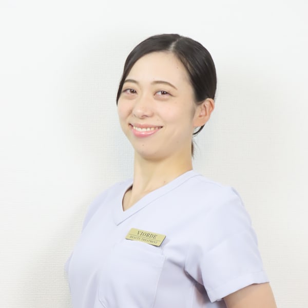 徳島deりらく【トクシマデリラク】のスタッフ紹介。アオキ アサヒ