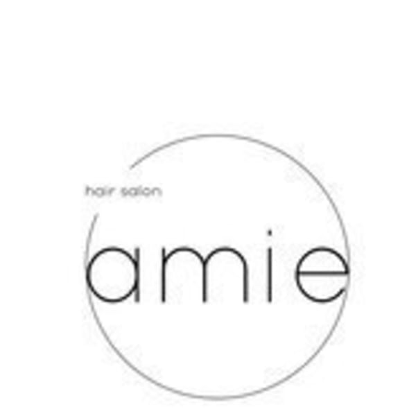 amie 四条烏丸【アミ】【アミシジョウカラスマ】のスタッフ紹介。yoshi