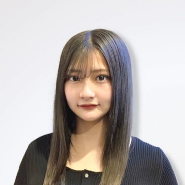 en アイラッシュ&アイブロウ 銀座店【まつ毛・眉毛専門店】【エン アイラッシュアンドアイブロウ ギンザテン マツゲ マユゲセンモンテン】のスタッフ紹介。ミオ