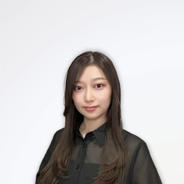 en アイラッシュ&アイブロウ 銀座店【まつ毛・眉毛専門店】【エン アイラッシュアンドアイブロウ ギンザテン マツゲ マユゲセンモンテン】のスタッフ紹介。ユウキ