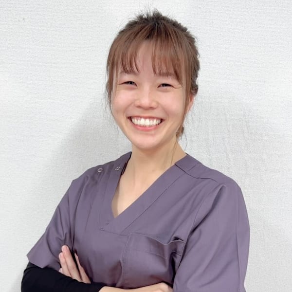 徳島deりらく【トクシマデリラク】のスタッフ紹介。タキグチ アスカ