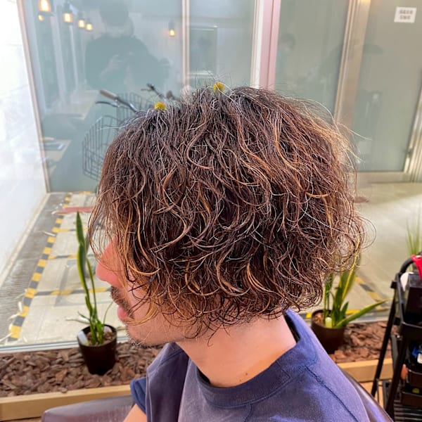 メンズスタイル