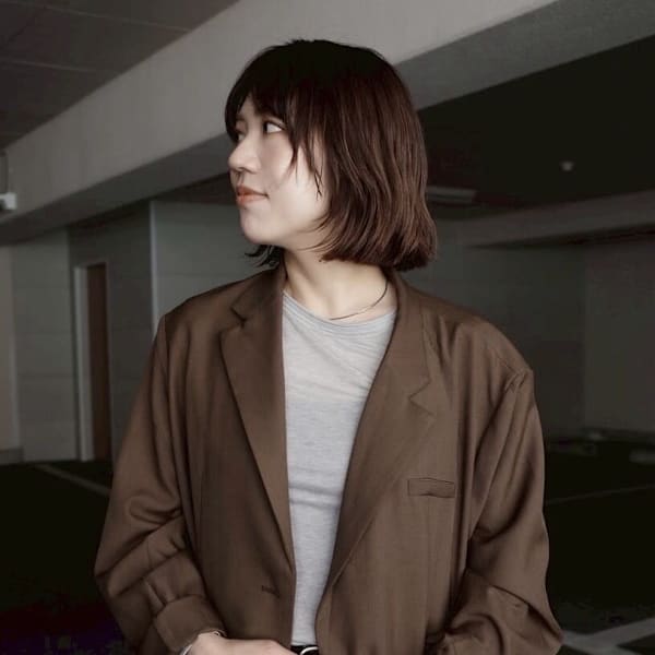 quon 今泉【クオン イマイズミ】のスタッフ紹介。MIZUKI