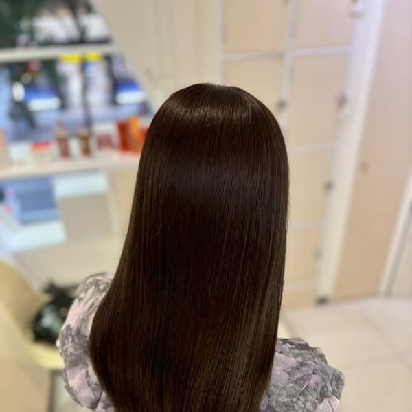 髪質改善 CARE by NOSH 天神大名×スタイル|髪質改善 CARE by NOSH 天神大名【ケア バイ ノッシュ】