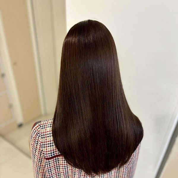 髪質改善 CARE by NOSH 天神大名×スタイル|髪質改善 CARE by NOSH 天神大名【ケア バイ ノッシュ】