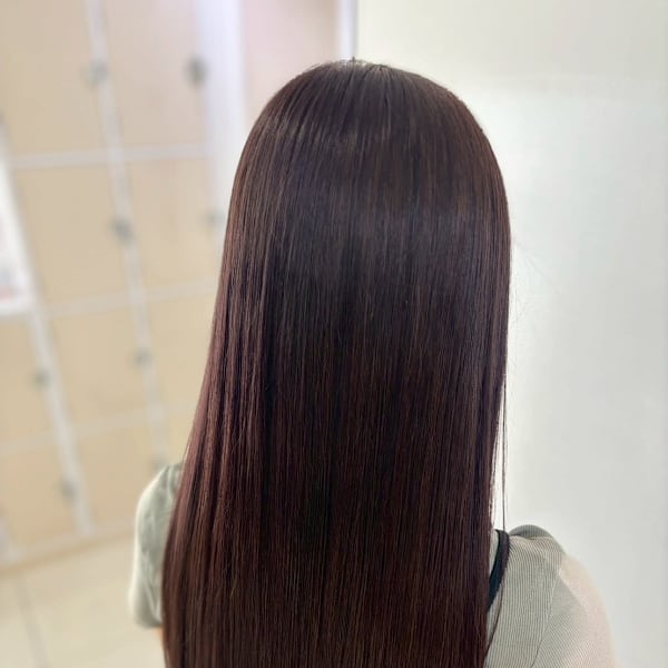 髪質改善 CARE by NOSH 天神大名×スタイル|髪質改善 CARE by NOSH 天神大名【ケア バイ ノッシュ】