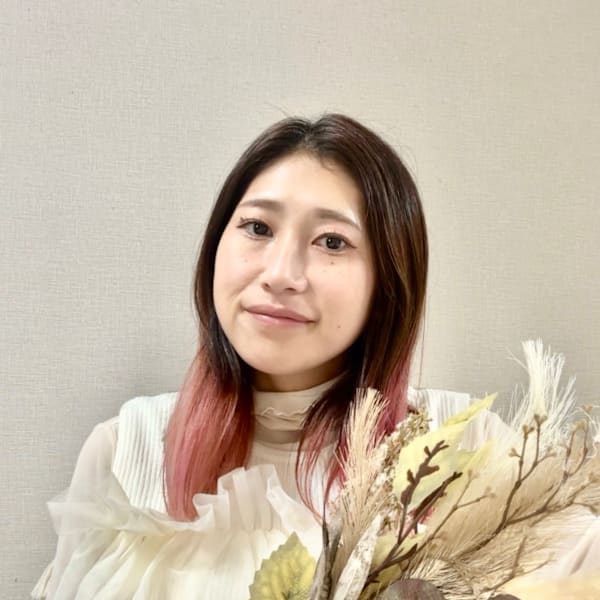 脱毛サロン Pure@【ダツモウサロンピュアアット】のスタッフ紹介。アオキ