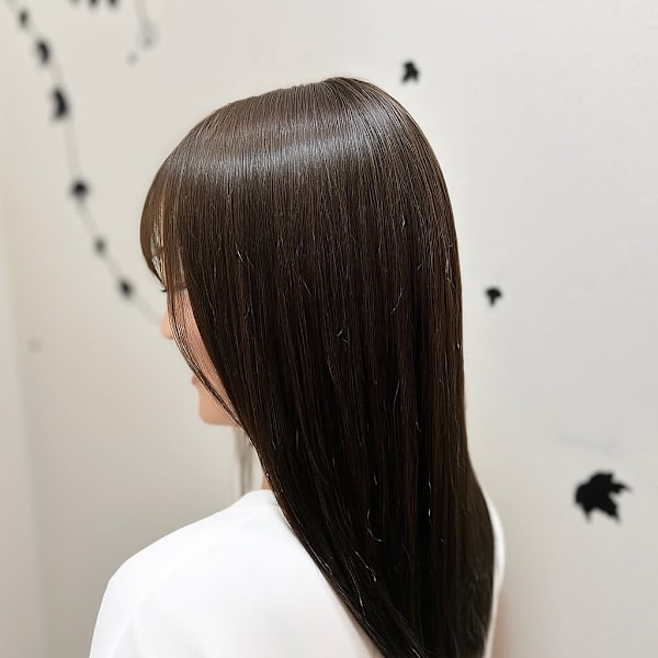 ナチュラルストレート【松戸　右京】|Dista 【ディスタ】