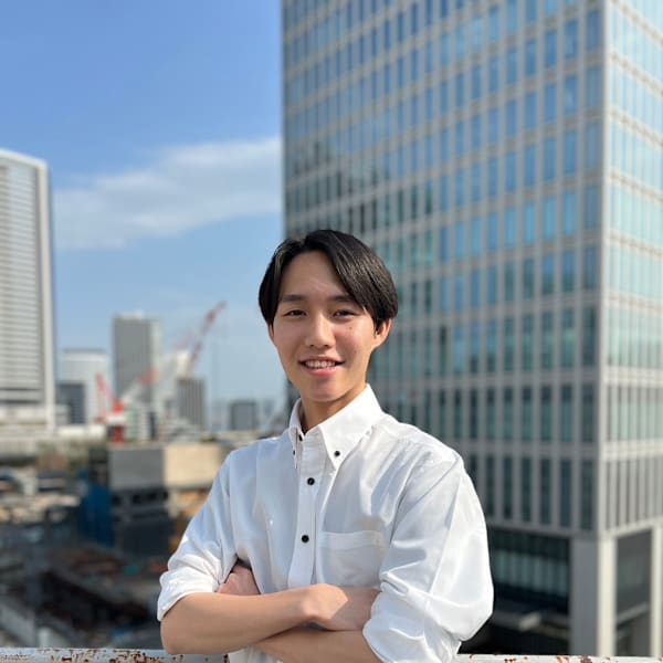 ヒロ銀座ヘアーサロン 浜松町大門店【ヒロギンザ ハママツチョウダイモンテン】のスタッフ紹介。渡邉　慎